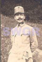 Kadett Dr. Benatzky  Rudolf Benatzky gefallen, 22.6.1916 Rotwand Innichen